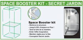 Space Booster Kit Ø19mm - 60x60cm - SECRET JARDIN